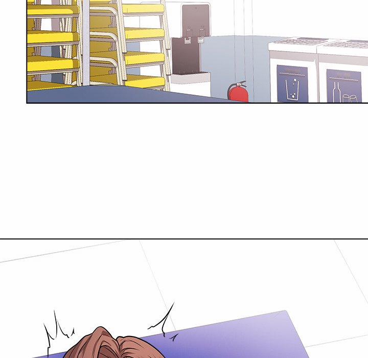 Signed, Sealed, Mistaken 16 trang 96