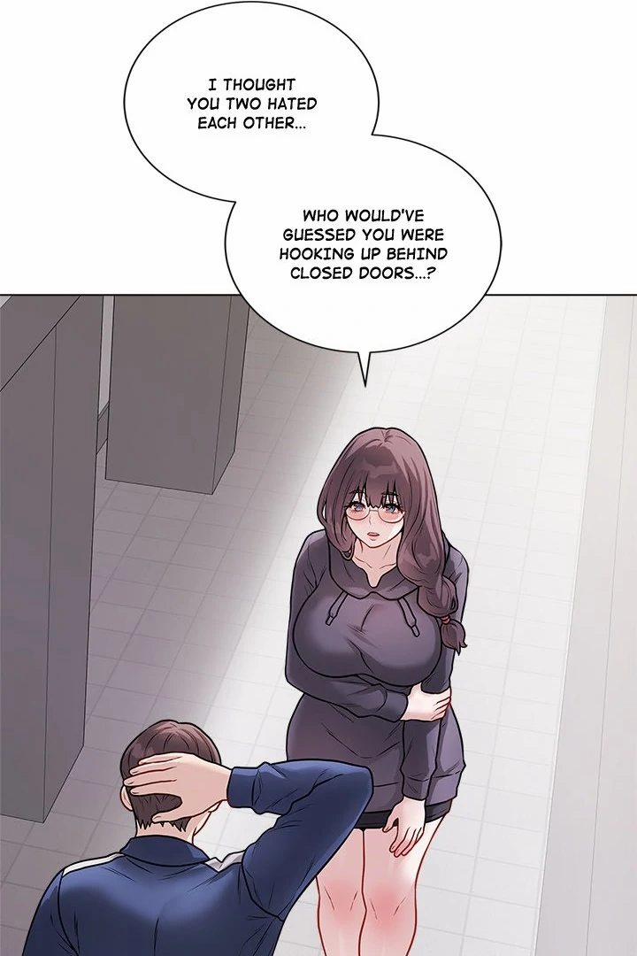 Signed, Sealed, Mistaken 17 trang 10