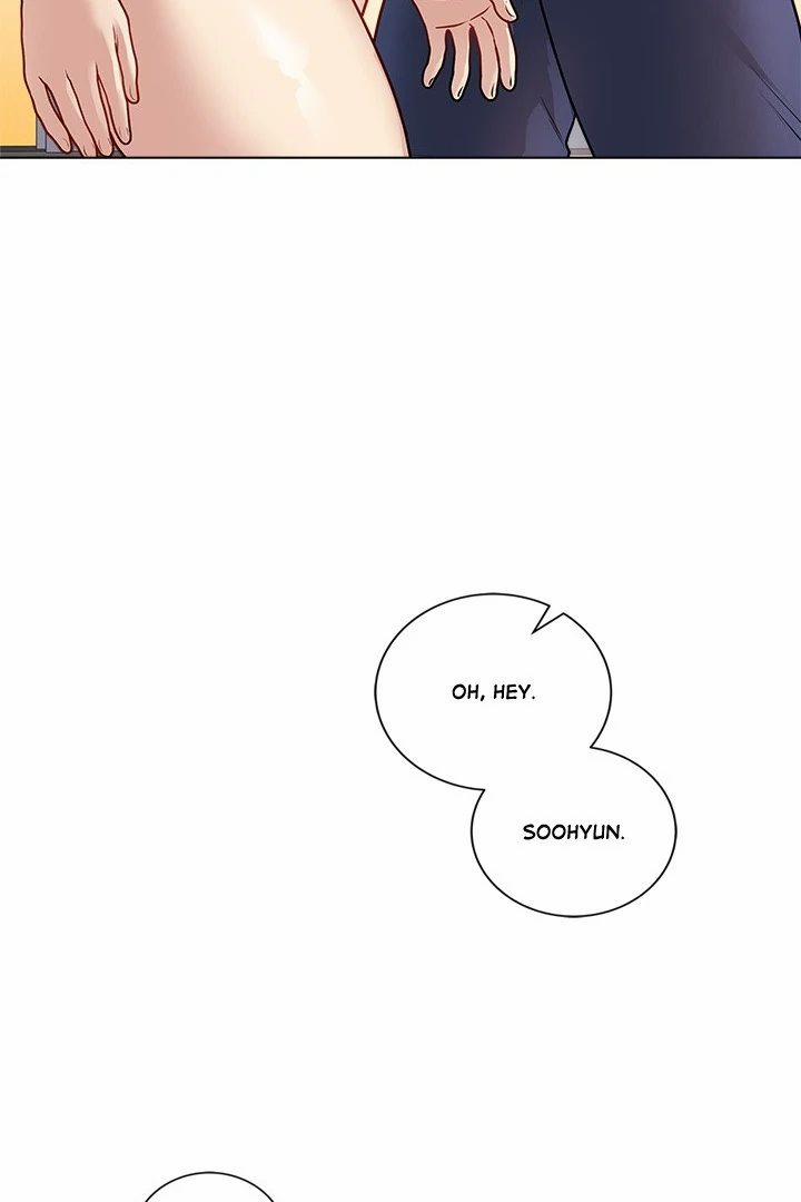 Signed, Sealed, Mistaken 17 trang 101