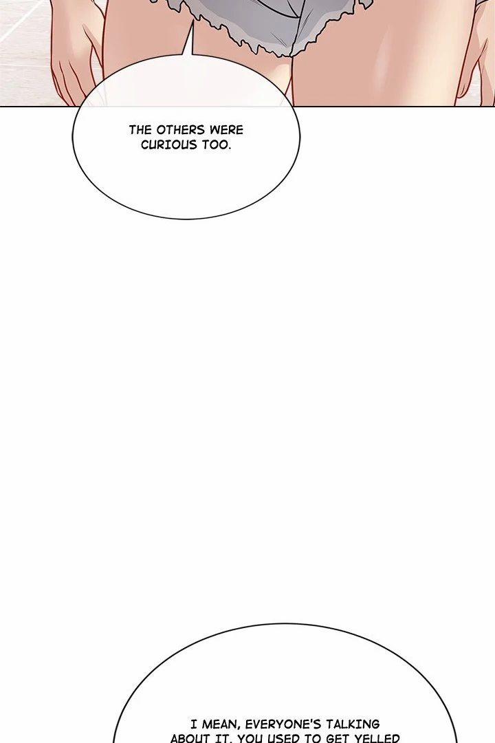 Signed, Sealed, Mistaken 17 trang 106