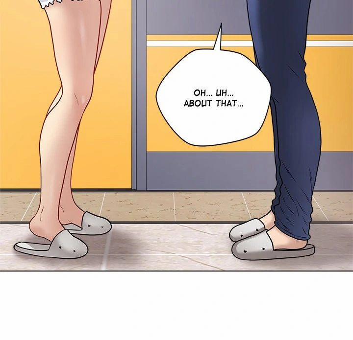 Signed, Sealed, Mistaken 17 trang 108