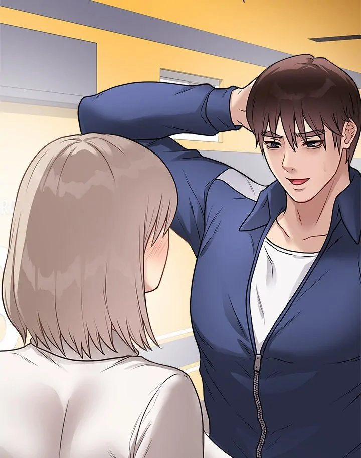 Signed, Sealed, Mistaken 17 trang 112