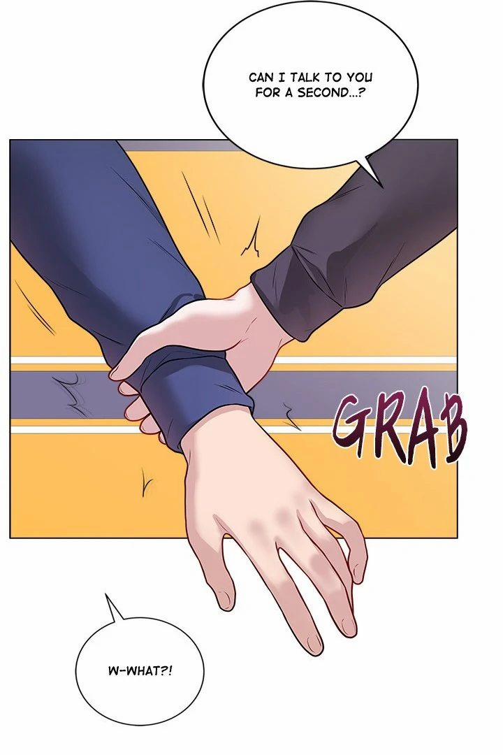 Signed, Sealed, Mistaken 17 trang 119