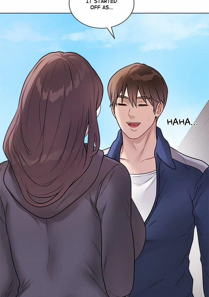 Signed, Sealed, Mistaken 17 trang 12