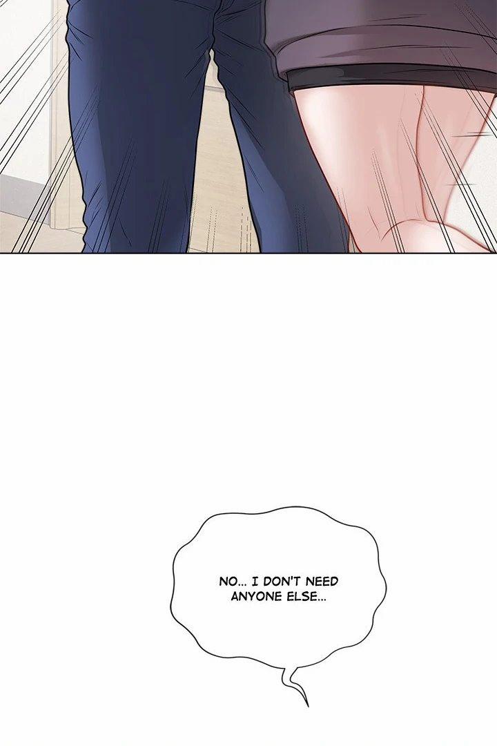 Signed, Sealed, Mistaken 17 trang 136