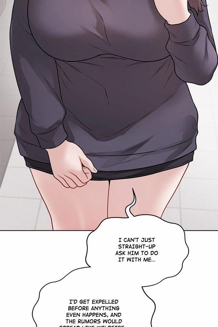 Signed, Sealed, Mistaken 17 trang 21