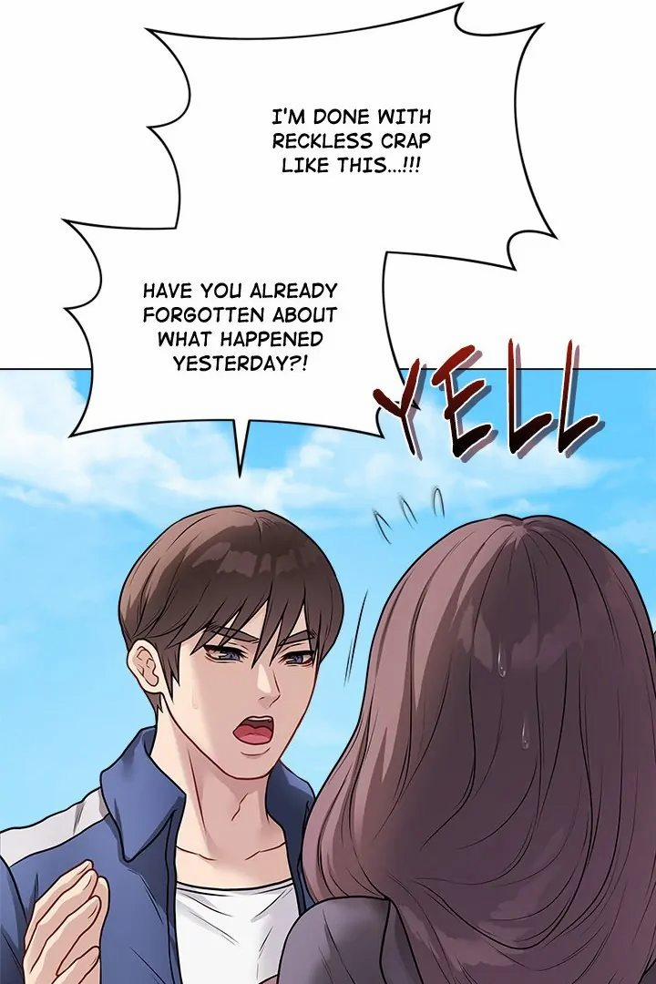 Signed, Sealed, Mistaken 17 trang 25