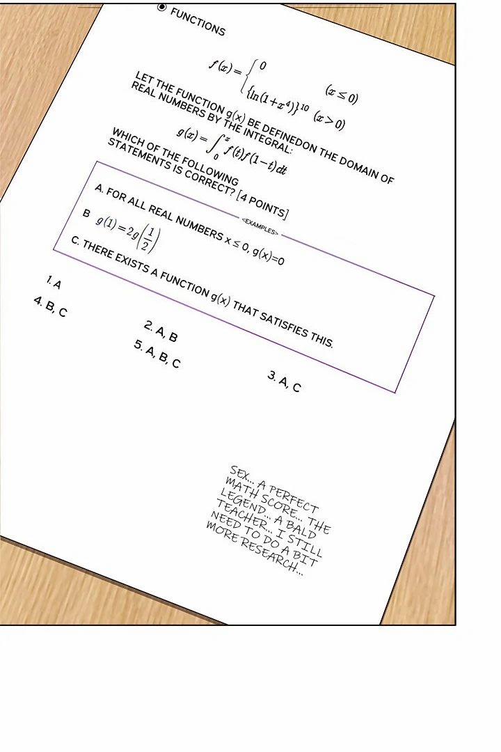 Signed, Sealed, Mistaken 17 trang 42