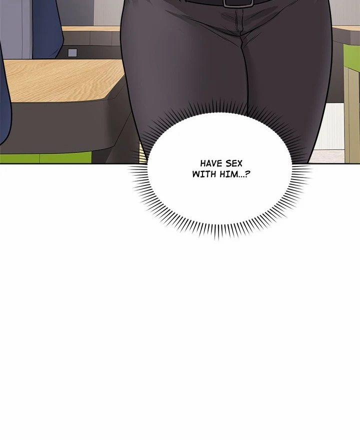 Signed, Sealed, Mistaken 17 trang 46