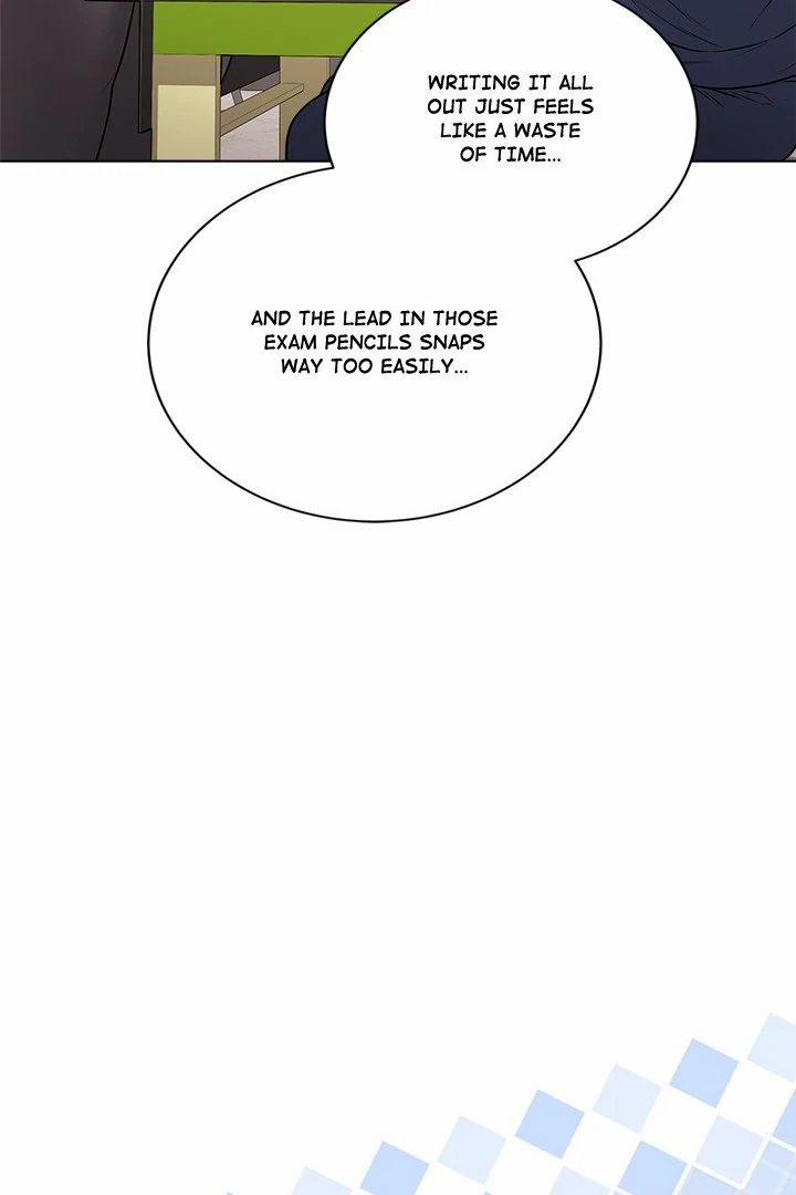 Signed, Sealed, Mistaken 17 trang 59