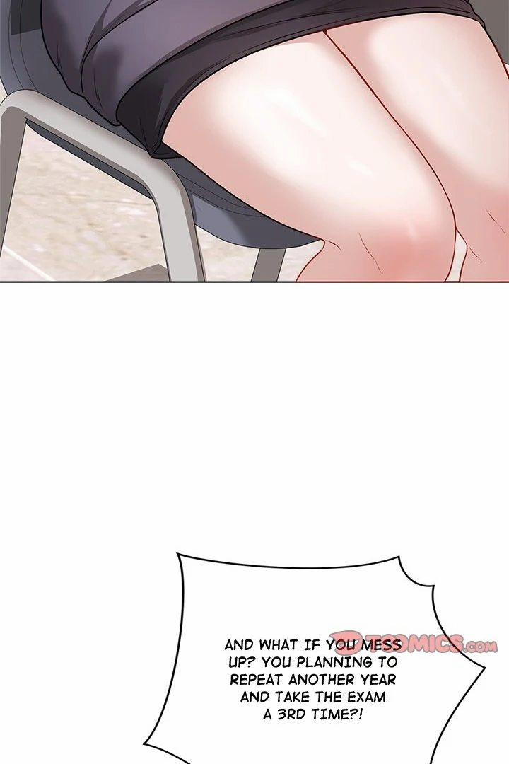 Signed, Sealed, Mistaken 17 trang 63