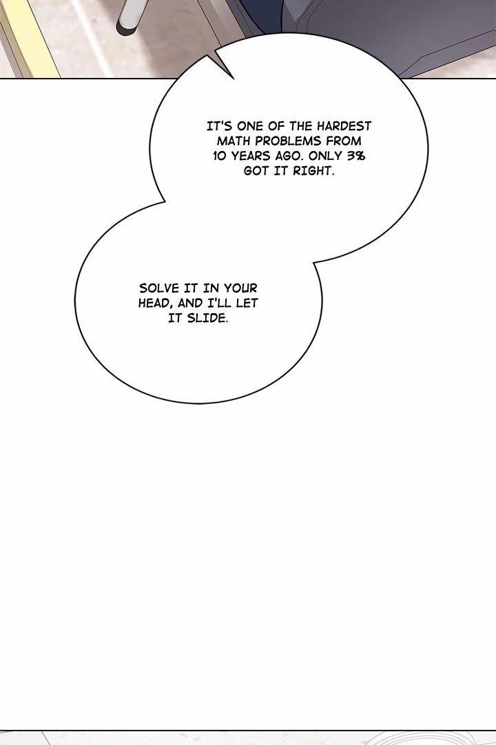 Signed, Sealed, Mistaken 17 trang 68