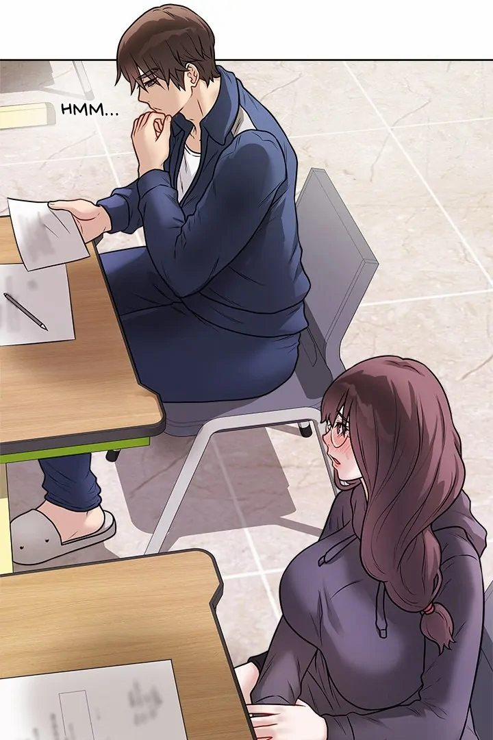 Signed, Sealed, Mistaken 17 trang 71