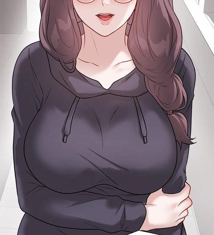 Signed, Sealed, Mistaken 17 trang 8