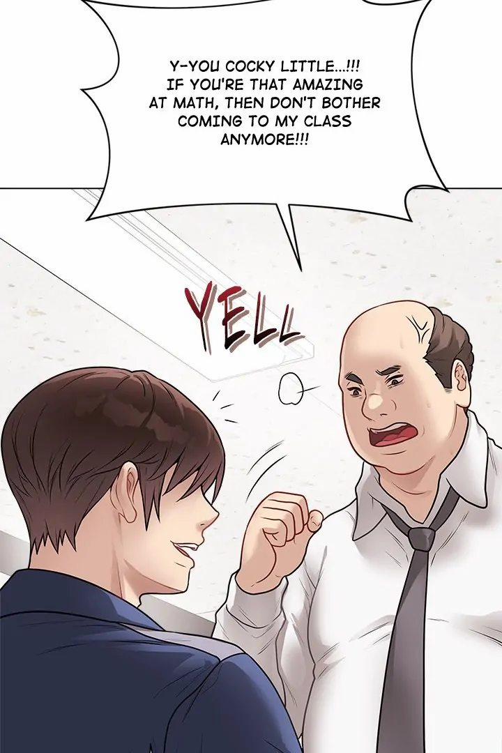 Signed, Sealed, Mistaken 17 trang 82