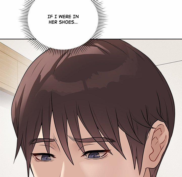 Signed, Sealed, Mistaken 18 trang 104