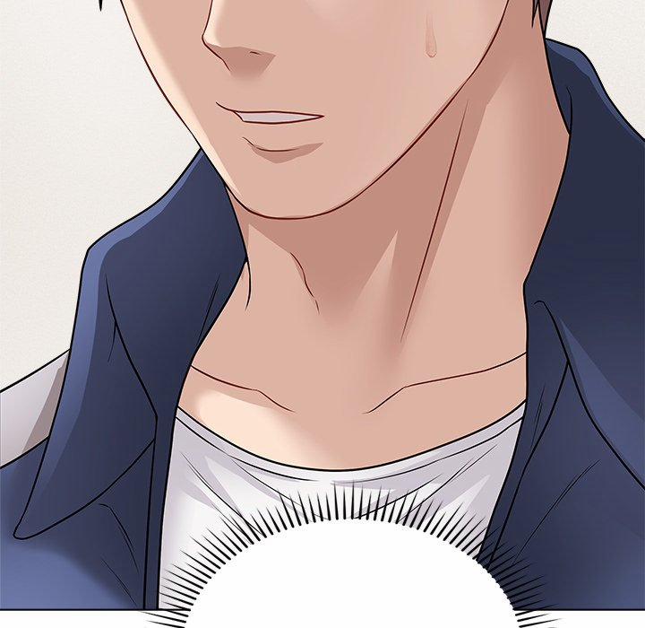 Signed, Sealed, Mistaken 18 trang 105