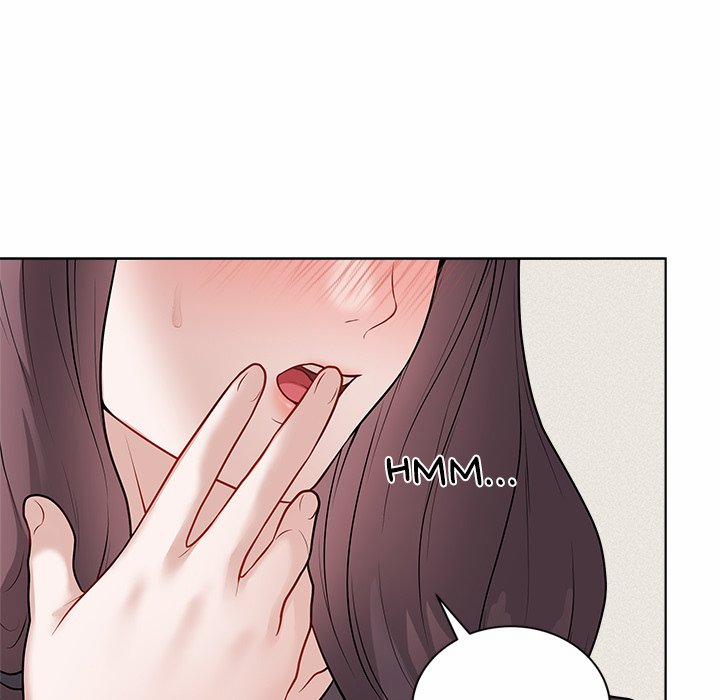 Signed, Sealed, Mistaken 18 trang 110