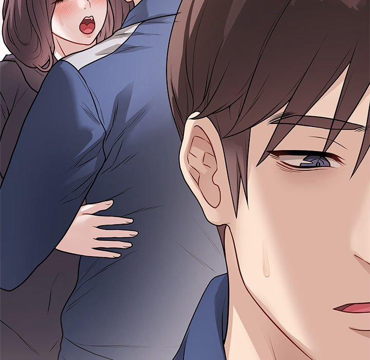 Signed, Sealed, Mistaken 18 trang 116