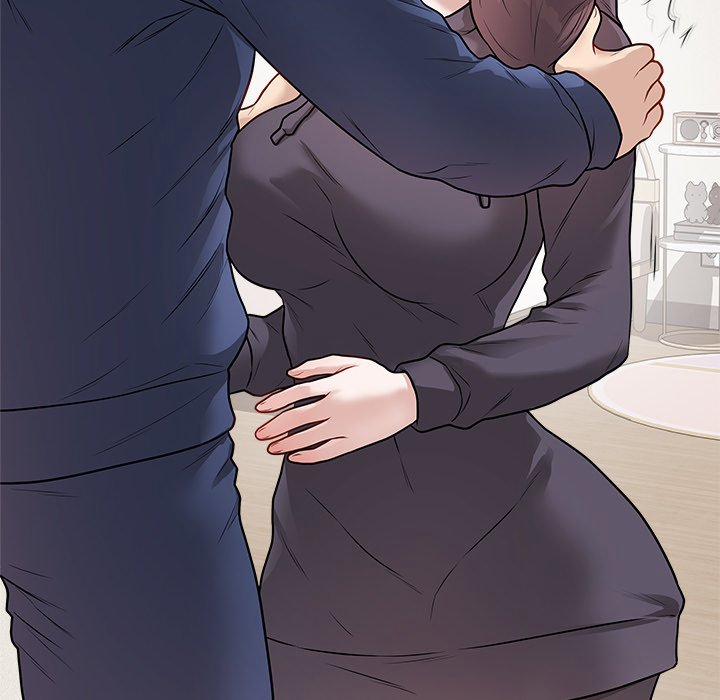 Signed, Sealed, Mistaken 18 trang 12