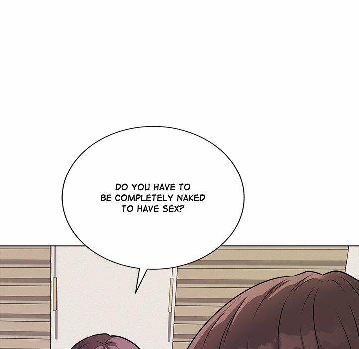 Signed, Sealed, Mistaken 18 trang 124