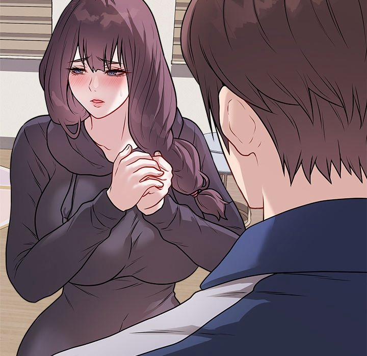 Signed, Sealed, Mistaken 18 trang 125