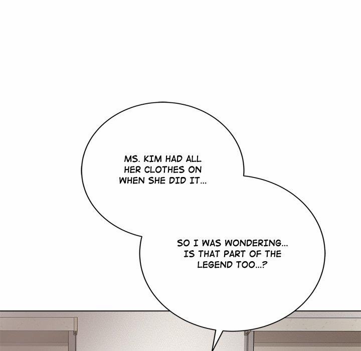 Signed, Sealed, Mistaken 18 trang 127