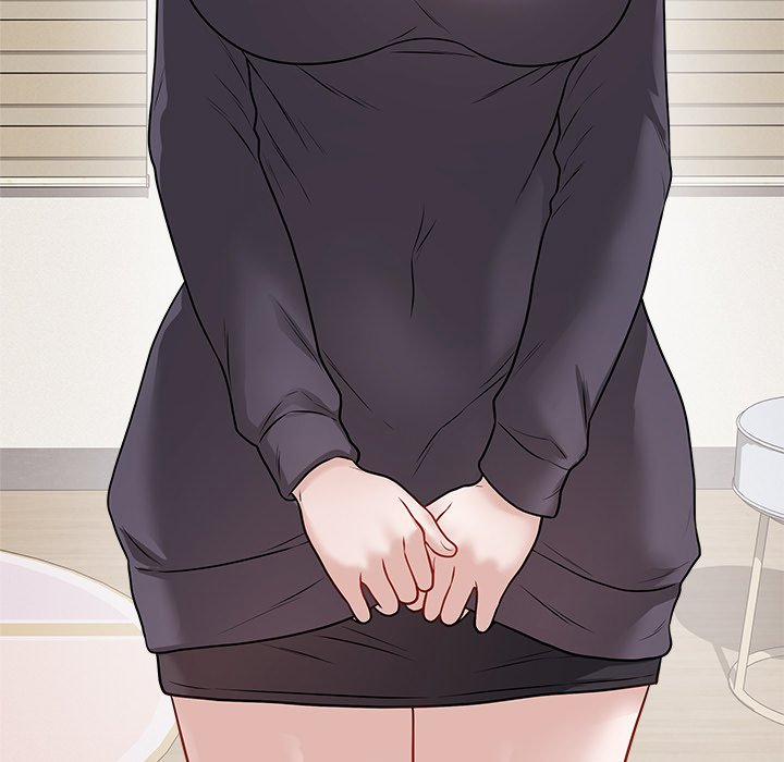 Signed, Sealed, Mistaken 18 trang 129