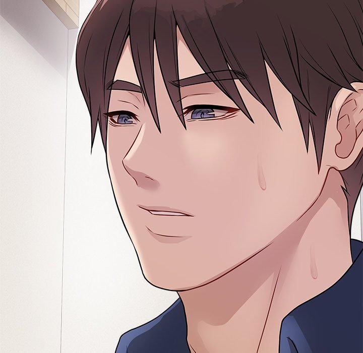 Signed, Sealed, Mistaken 18 trang 131