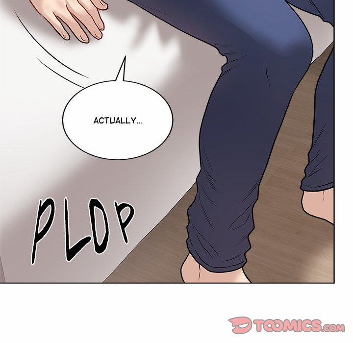 Signed, Sealed, Mistaken 18 trang 135