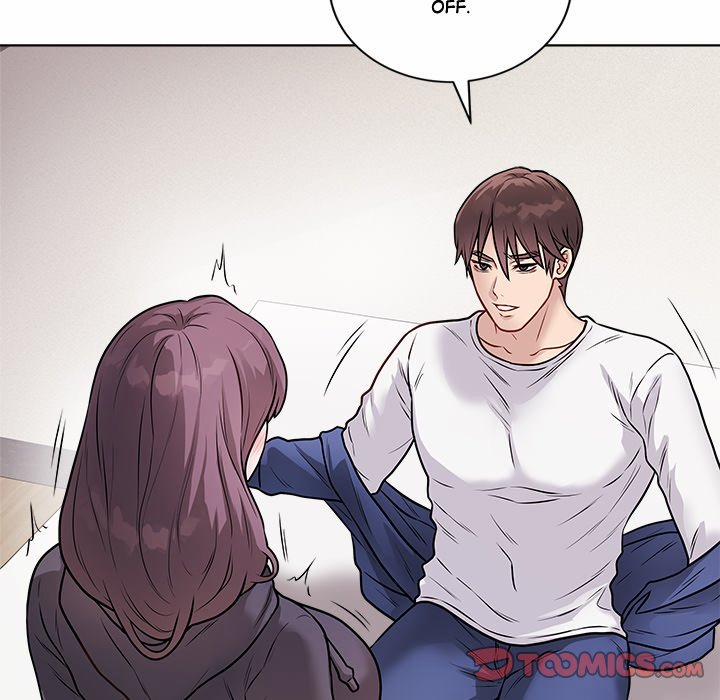 Signed, Sealed, Mistaken 18 trang 159