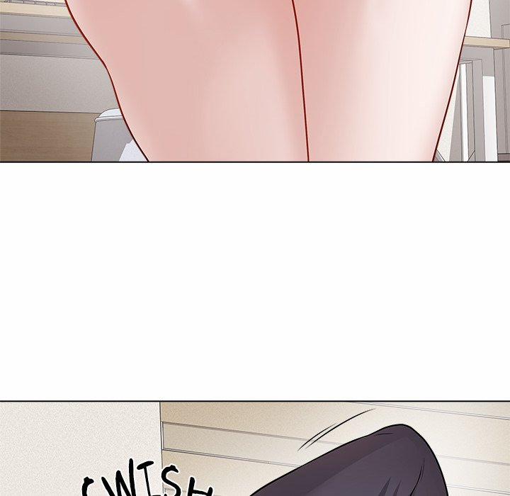 Signed, Sealed, Mistaken 18 trang 165