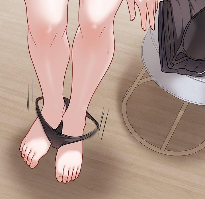 Signed, Sealed, Mistaken 18 trang 176