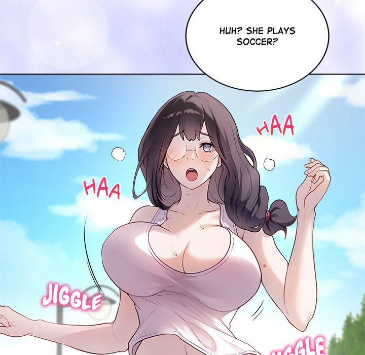 Signed, Sealed, Mistaken 18 trang 182