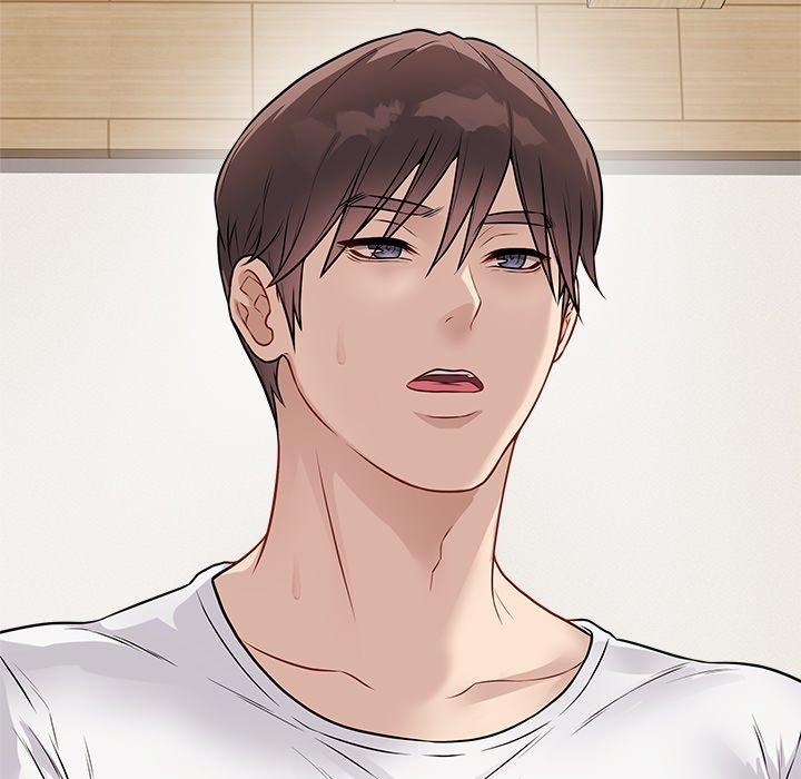 Signed, Sealed, Mistaken 18 trang 185