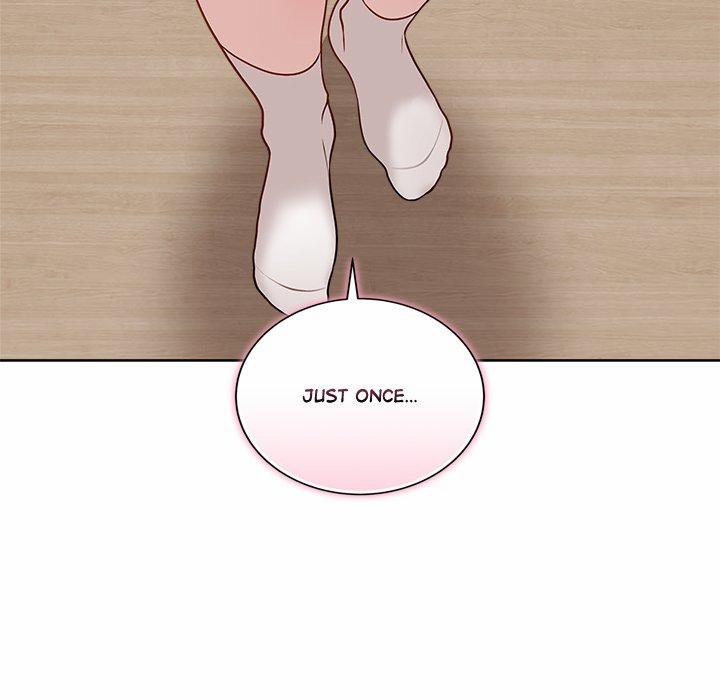 Signed, Sealed, Mistaken 18 trang 19