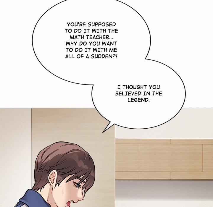 Signed, Sealed, Mistaken 18 trang 23