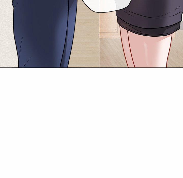 Signed, Sealed, Mistaken 18 trang 25