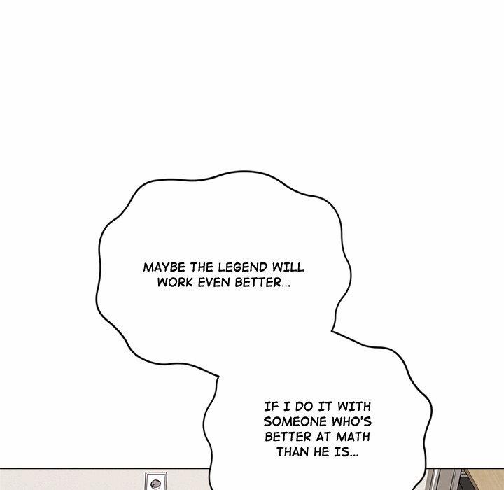 Signed, Sealed, Mistaken 18 trang 31