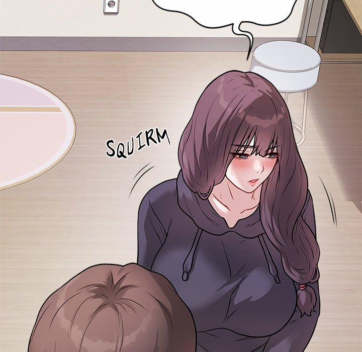 Signed, Sealed, Mistaken 18 trang 32