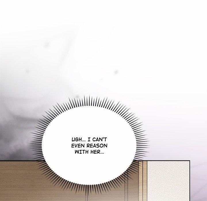 Signed, Sealed, Mistaken 18 trang 38