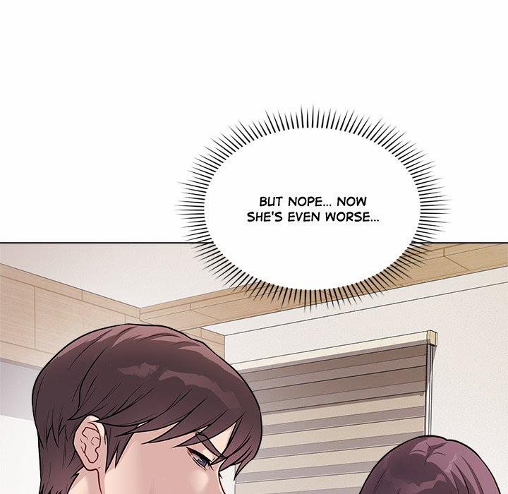 Signed, Sealed, Mistaken 18 trang 42