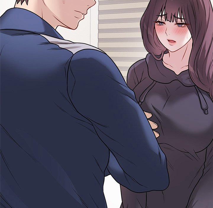 Signed, Sealed, Mistaken 18 trang 43