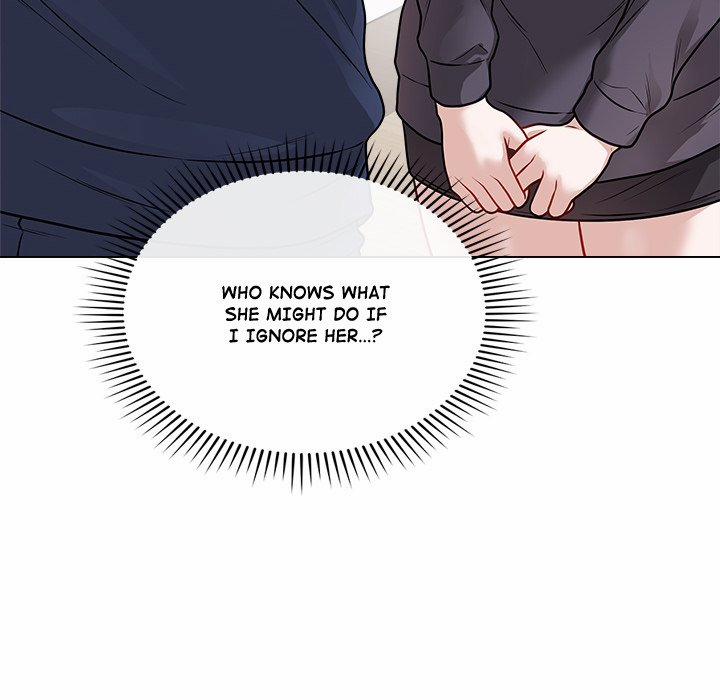 Signed, Sealed, Mistaken 18 trang 44