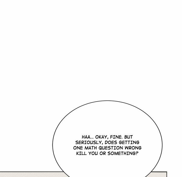 Signed, Sealed, Mistaken 18 trang 45