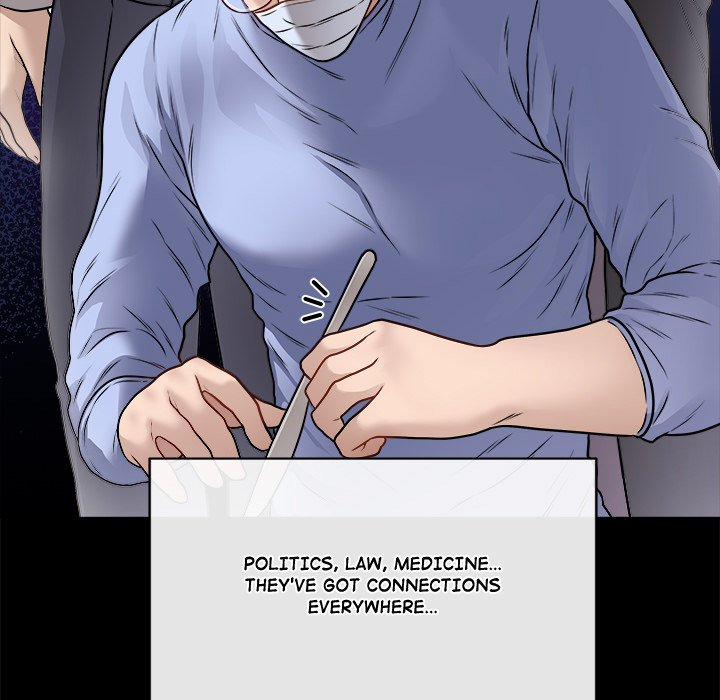 Signed, Sealed, Mistaken 18 trang 55