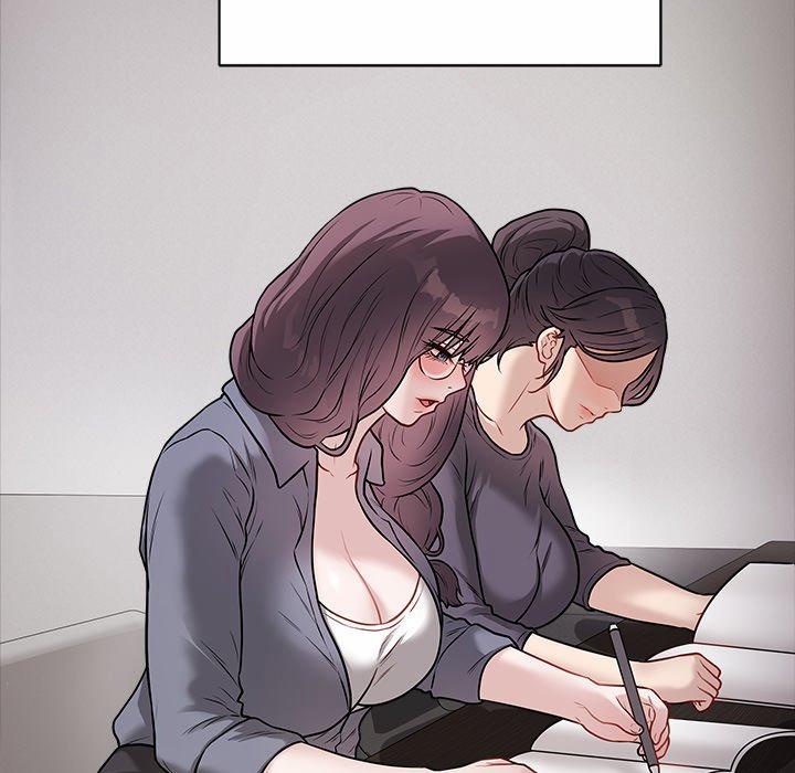 Signed, Sealed, Mistaken 18 trang 57