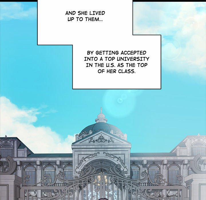 Signed, Sealed, Mistaken 18 trang 59