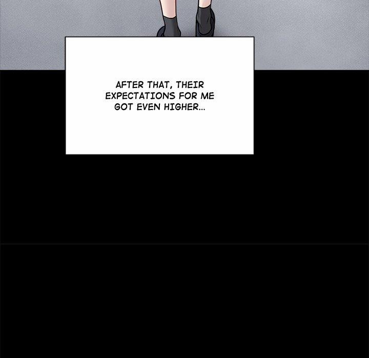 Signed, Sealed, Mistaken 18 trang 61