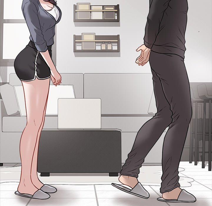 Signed, Sealed, Mistaken 18 trang 77